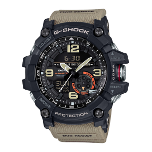 Đồng G-Shock 2019